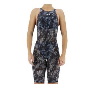 Tyr Avictor Closed Back Kneeskin Size 28